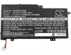 Akku ersetzt 796356-005, HSTNN-UB6O, LE03XL passend fr HP Envy X360 15-W000