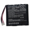 Akku ersetzt Marshall TF18650-2200-1S4PA passend für Kilburn 3200mAh