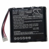 Akku ersetzt Marshall TF18650-2200-1S4PA passend fr Kilburn 3200mAh