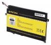 Akku ersetzt Lenovo SB10K97568, 01AV411 passend für ThinkPad E470 (20H1001SCD)