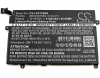 Akku ersetzt Lenovo SB10K97568, 01AV411 passend fr ThinkPad E470 (20H1001SCD)