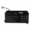 Akku ersetzt Toshiba PA5208U-1BRS, P000619700 passend fr Satellite Fusion 15