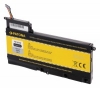 Akku ersetzt Samsung AA-PBYN8AB passend für 530U4B-S03, BA43-00339A, NP530U4B