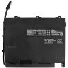 Akku ersetzt HP 853294-855, PF06XL, HSTNN-DB7M passend fr Omen 17-W100XX