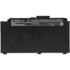 Akku ersetzt HP CD03XL, HSN-114C-4, HSN-114C-5 passend für ProBook 645 G4