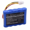 Akku passend fr Gardena Sileno+, R100LiC, R130LiC 18.5V 2500mAh