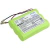 Akku ersetzt Wolf 7099-056 passend für GH60, GX-M, GS40