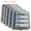 5x 4er Pack Xtar AA 1.5V 3300mWh (2000mAh) Li-Ion Akku in der Plastikbox