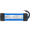 Akku ersetzt JBL SUN-INTE-103, 2INR19/66-2 passend für JBLXTREME2BLUAM, Xtreme 2