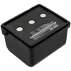 Akku ersetzt Itow BT7223MH, UMB2 passend für Combi, Omnicontrol, Receiver Omr