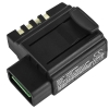 Akku ersetzt Datalogic 10-2427 passend für 959, PowerScan RF, PSRF1000