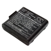 Akku ersetzt Sokkia 1013591-01, 1013591-01 passend für SHC-5000, RT3, FC-5000