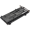 Akku ersetzt Asus C41N1727 passend fr ROG Zephyrus M GM501, GM501GM, GM501GS