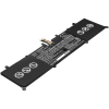 Akku ersetzt Asus C21N1423, 0B200-01360100 passend für F302LA, P302L, X302LA