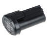 Akku ersetzt Dremel F0138100JB passend für Dremel 8100 7.2V 2000mAh