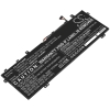 Akku ersetzt Lenovo L19M4PG0, L19C4PG0 passend für Legion Y740S, Y9000X