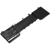 Akku ersetzt Asus C42N1728, C42N1728 passend für ZenBook Pro 15 UX550GD