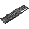 Akku ersetzt Asus C31N1806 passend für Adol 13, VivoBook S13 S330FA, X330FA 42Wh