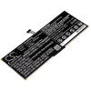 Akku ersetzt Asus C12P1301, 0B200-01580000 passend für Transformer TF30,  ME302C
