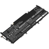 Akku ersetzt Asus C41N1715 passend für ZenBook 13 UX331UA, UX331UN