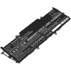 Akku ersetzt Asus C41N1715 passend fr ZenBook 13 UX331UA, UX331UN