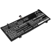 Akku ersetzt Lenovo L18M4PF0, 5B10S73499 passend für ThinkBook 13S, 14S, V540S