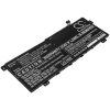 Akku ersetzt Lenovo L18L4PE0, 5B10U40210, SB10W67368 passend fr Yoga C740-14IML