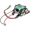 Akku ersetzt DeLonghi XLR18 passend für Colombina XLR18LI, XLR18LM, XLR18LM.R