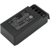 Akku ersetzt Cavotec M5-1051-3600 passend für M9-1051-3600 EX, MC-3, MC-3000