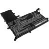 Akku ersetzt Asus B41N1827, 0B200-03070200 passend fr ZenBook Flip 15 UX562