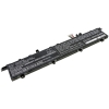 Akku ersetzt Asus C42N1846, 0B200-03490000 passend für ZenBook Duo Pro UX581GV