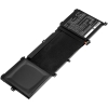 Akku ersetzt Asus C32N1523, 0B200-01250300 passend fr ZenBook Pro UX501VW