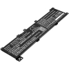 Akku ersetzt Asus B31N1635 passend für A705QA, N705FN, VivoBook 14, VivoBook 17
