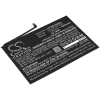 Akku ersetzt Samsung SCUD-WT-N19 passend für Galaxy Tab A7, SM-T500, SM-T505