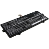 Akku ersetzt Samsung AA-PBTN4LR passend fr BA43-00386A, NP850XBC, NT950QAA