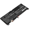Akku ersetzt Asus C41N1709 passend für GL503VS, ROG Strix GL503VS-0041A7700HQ