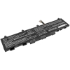 Akku ersetzt HP CC03XL, HSTNN-LB8Q passend für EliteBook 830, ZBook Firefly 14