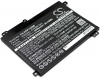 Akku ersetzt HP HSTNN-IB7R, KN02XL passend für Pavilion 11M, Pavilion 11M x360