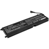 Akku ersetzt Razer RC30-0328 passend für Blade 15 2020, 2021, RZ09-0328