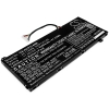 Akku ersetzt Acer AC17A8M passend für SF314, Spin 3 SP314, TravelMate X3410