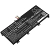 Akku ersetzt Asus B41N1711 passend fr FX503, GL503VM, ROG Strix GL703GE, ZX73VM