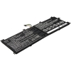 Akku ersetzt Lenovo 5B10L68713 passend fr IdeaPad Miix 510, Miix 510, Miix 520