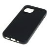 Smartphone Schutzhülle schwarz passend für iPhone 13 Mini