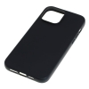 Smartphone Schutzhülle schwarz passend für iPhone 13 Pro Max