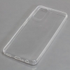 Smartphone Schutzhülle voll transparent passend für Samsung Galaxy A32 5G