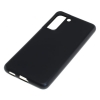Smartphone Schutzhülle schwarz passend für Samsung Galaxy S21 FE