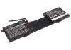 Akku ersetzt Dell 9YXN1, CN-09YXN1, TR2F1, WW12P passend fr Inspiron DUO 1090