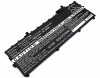 Akku ersetzt Lenovo 01AV430, SB10K97586, O1AV430 passend für ThinkPad X1 Carbon