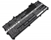 Akku ersetzt Lenovo 01AV430, SB10K97586, O1AV430 passend fr ThinkPad X1 Carbon