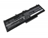 Akku ersetzt Dell 4F5YV, WJ5R2 passend für Precision 3510, Latitude E5570